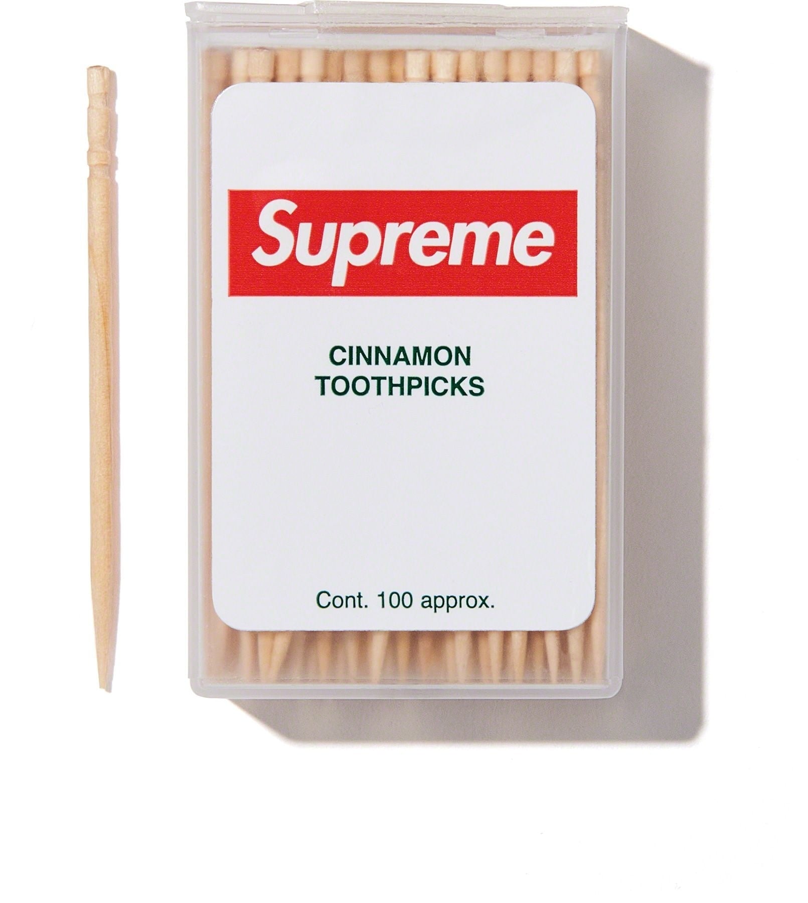 *FREE GIFT* Cinnamon Toothpicks view 6